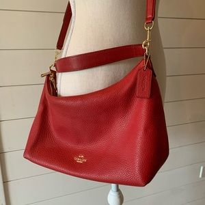 Coach crossbody purse - new without tags